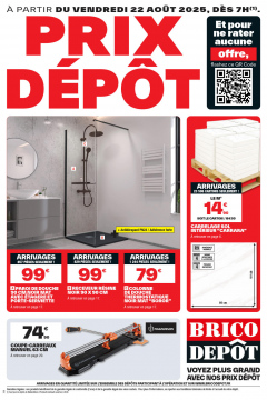 Brico Dépôt
